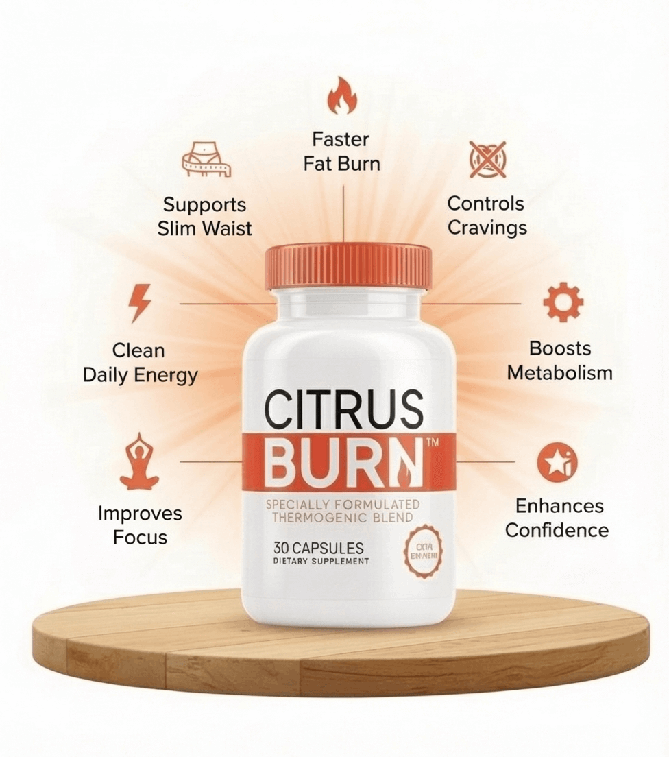 CitrusBurn-weightloss