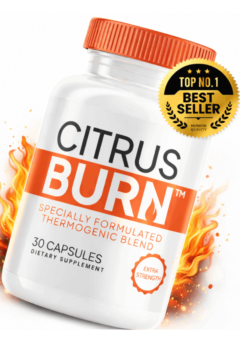 citrusburn-About page