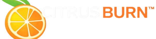 CitrusBurn -logo